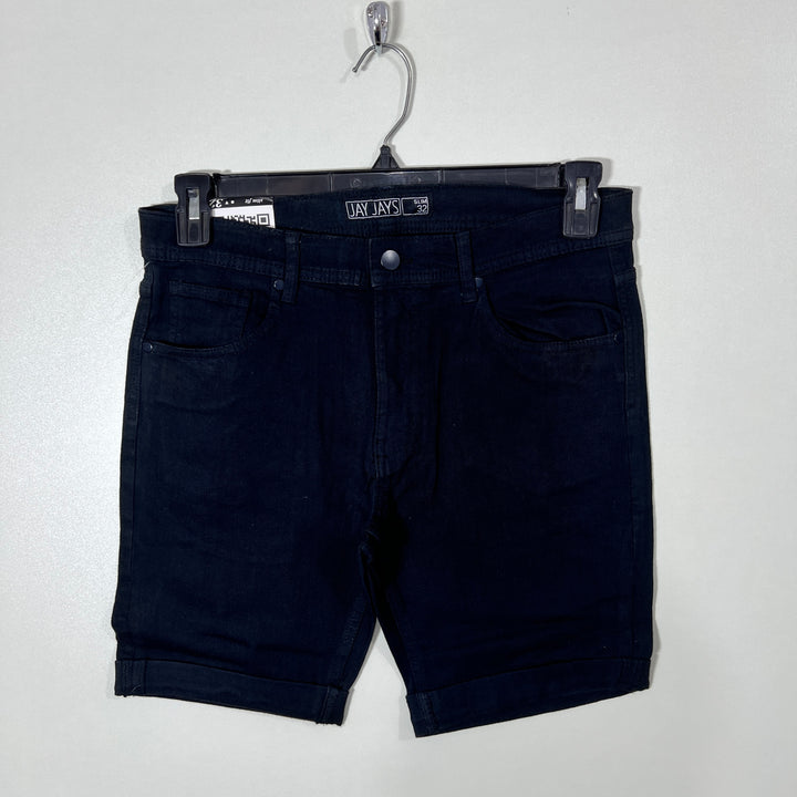 JAY JAYS DENIM SHORT BRAND NEW