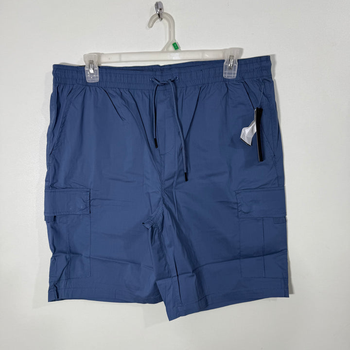 LAZER COTTON HYBRID JOGGER SHORT BRAND NEW WITH STRETCH