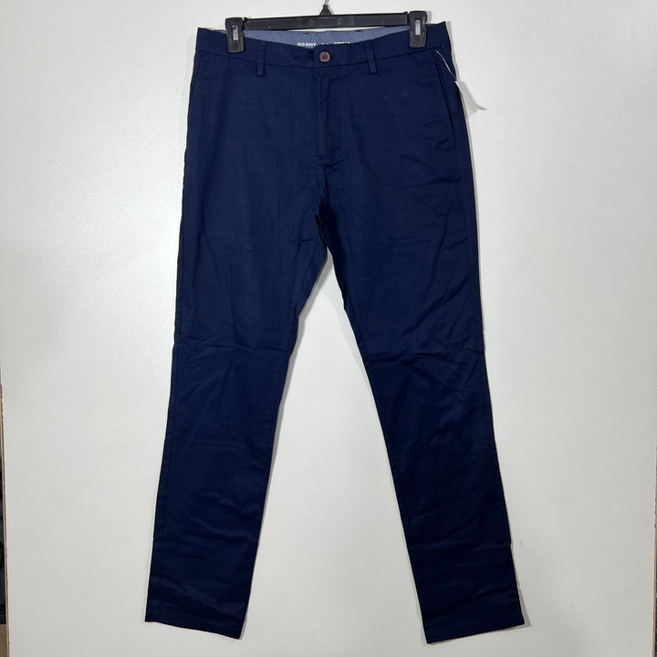 OLD NAVY SLIM FIT COTTON CHINO PANT BRAND NEW