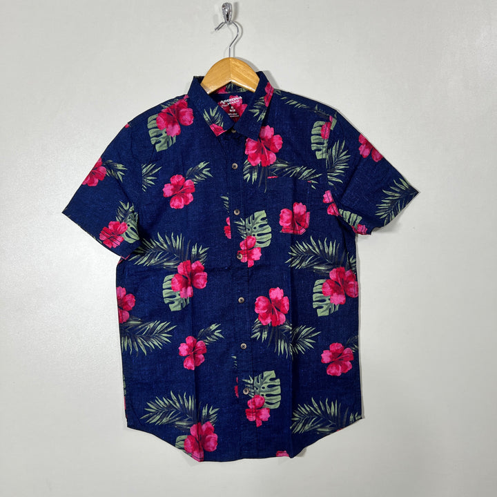 ARIZONA HALF SLEEVES SHIRT