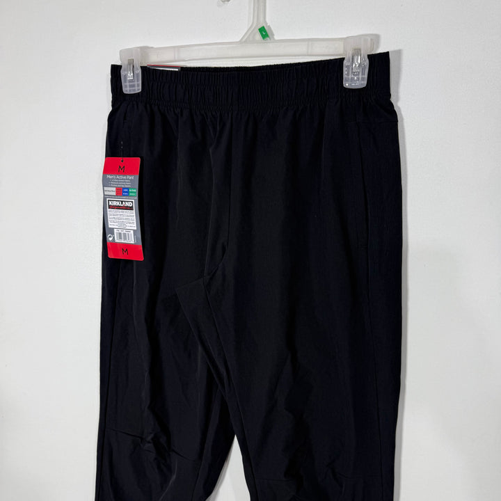 KIRKLAND 4 WAY STRETCH HYBRID TROUSER BRAND NEW WITH STRETCH BLACK COLOUR