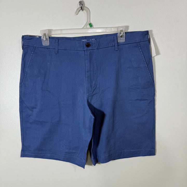 IZOD SALTWATER COTTON SHORT BRAND NEW WITH STRETCH