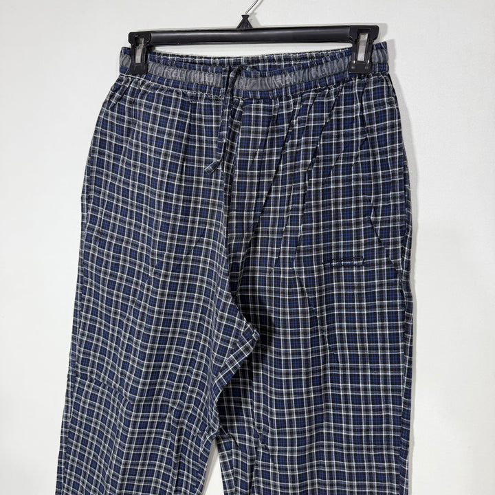 FUBU COTTON LOUNGEWEAR TROUSER