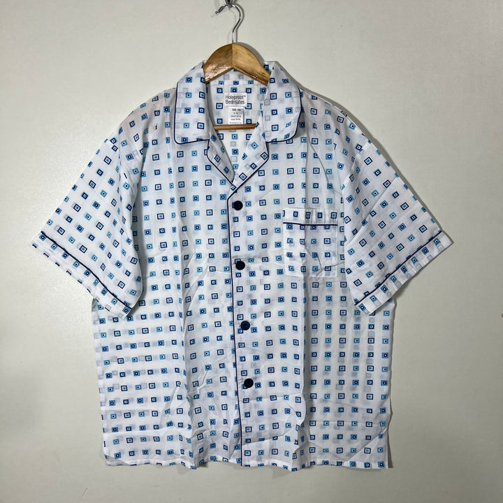 HOLEPROOF BEDMATES SHIRT COTTON