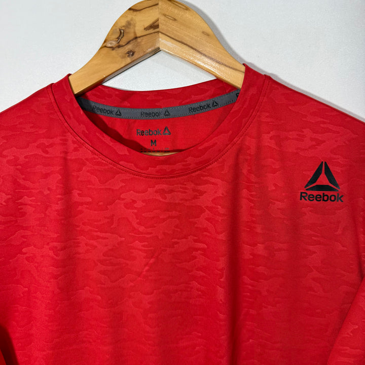 REEBOK SPORT TSHIRT