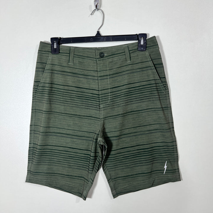 LIGHTNING BOLT HYBRID SHORT BRAND NEW