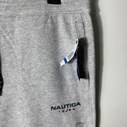 NAUTICA FLEECE TROUSER BRAND NEW GREY COLOUR