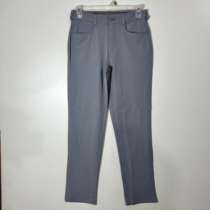 WALTER HAGEN SLIM FIT PERFORMANCE PANT WITH STRETCH