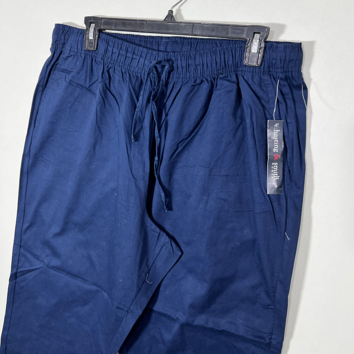 HASTING & SMITH WOMEN COTTON JOGGER PANT BRAND NEW