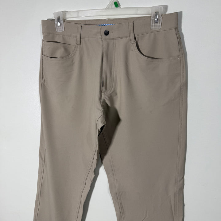 FOOT JOY PERFORMANCE PANT WITH STRETCH