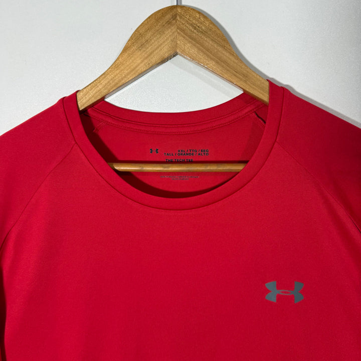 UNDER ARMOUR SPORT TSHIRT
