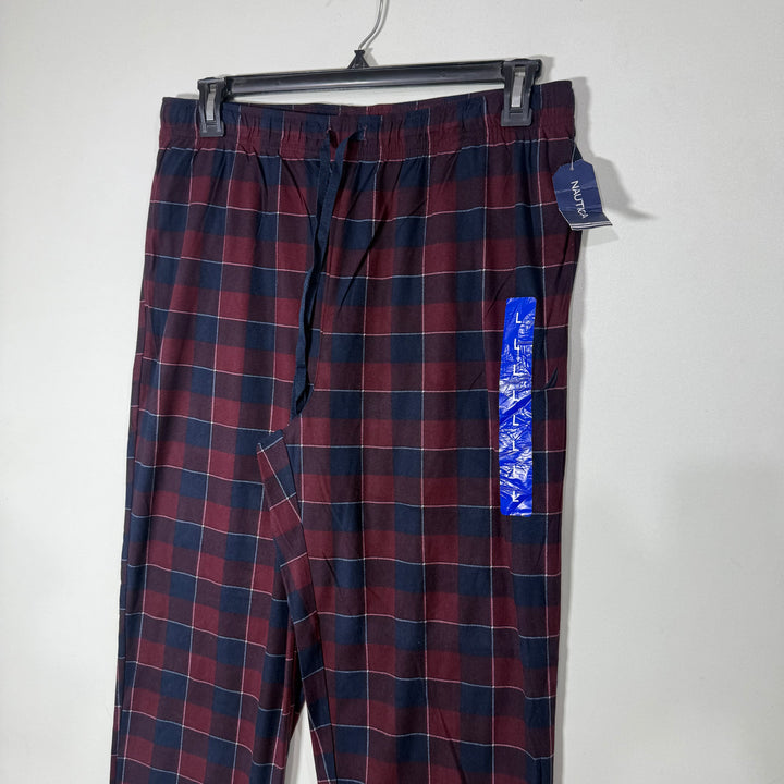 NAUTICA FLANNEL COTTON TROUSER BRAND NEW
