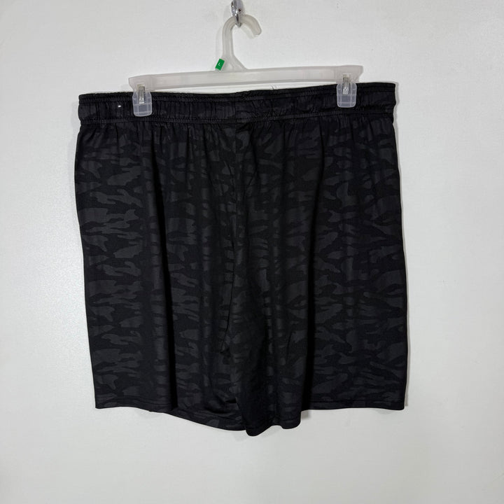 90 DEGREE CAMOUFLAGE SPORT SHORT