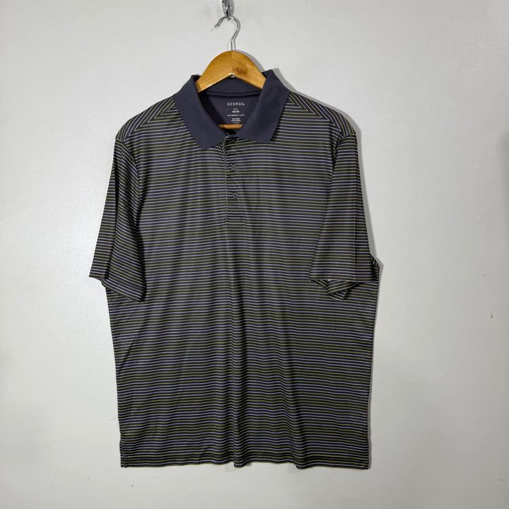 GEORGE SPORT POLO TSHIRT