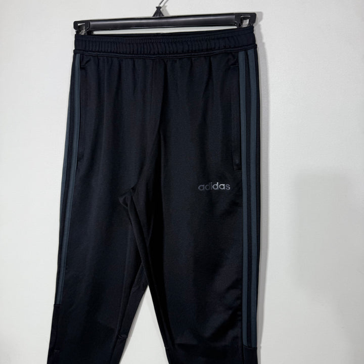 ADIDAS AEROREADY SPORT TROUSER BLACK COLOUR