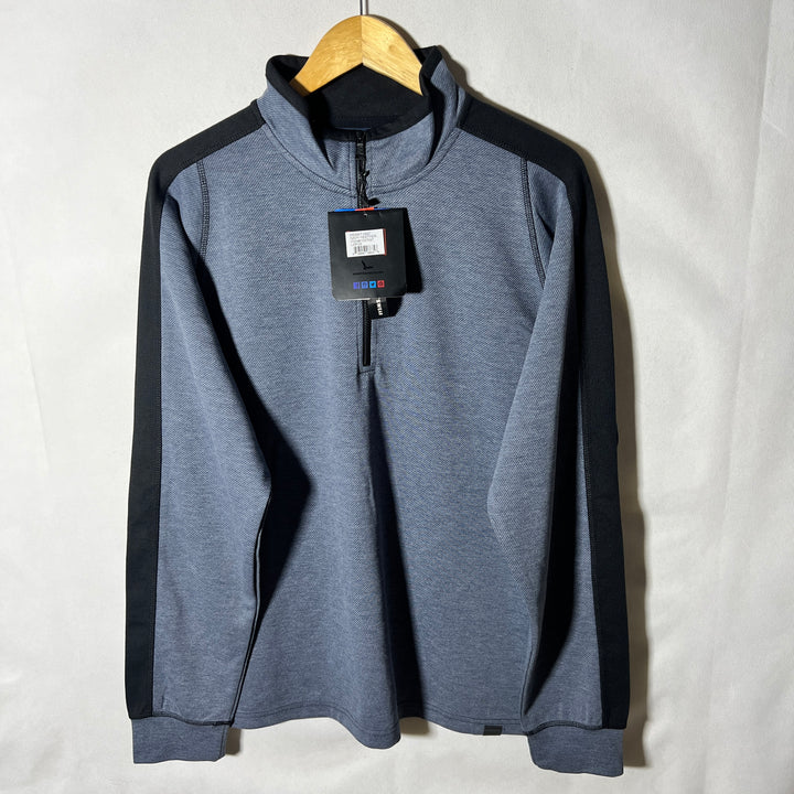 HAWK&CO SWEAT PULLOVER BRAND NEW