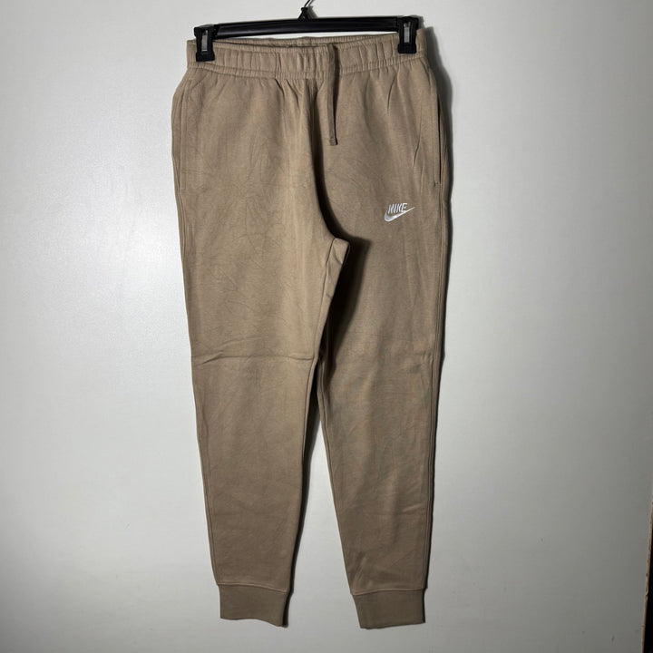 NIKE FLEECE JOGGER TROUSER