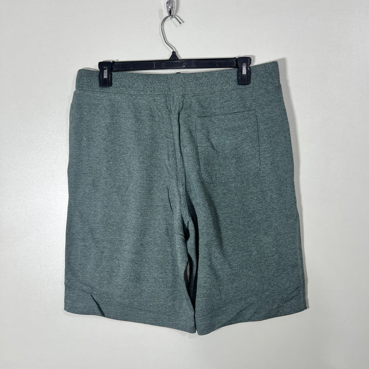 CHAMPION SWEAT SHORT BRAND NEW INNER FLEECE
