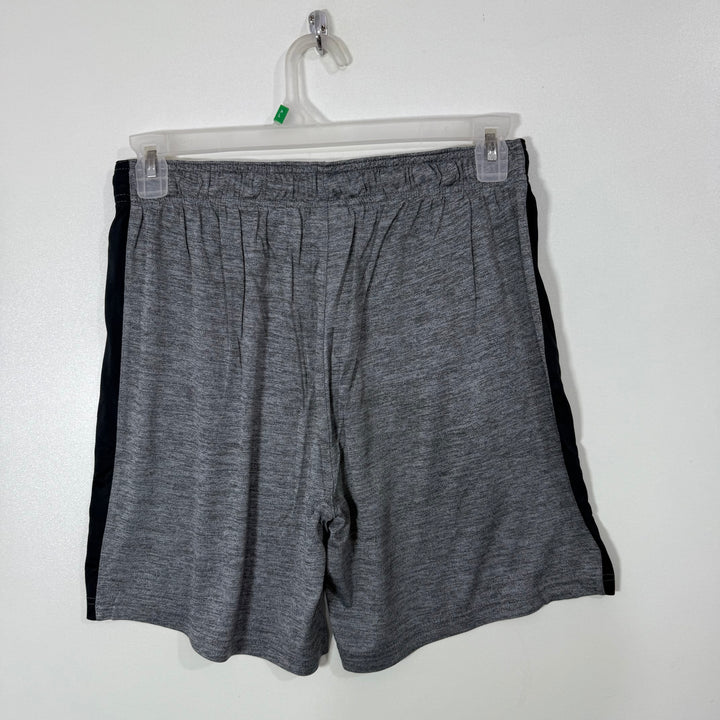 REEBOK SPORT SHORT GREY COLOUR