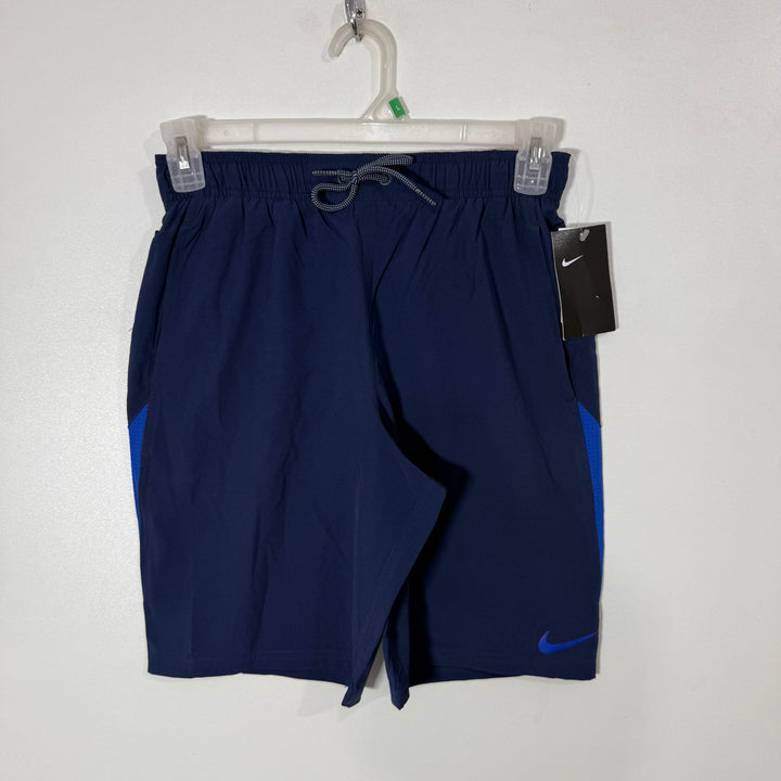 NIKE SWIMWEAR SHORT BRAND NEW BLUE COLOUR