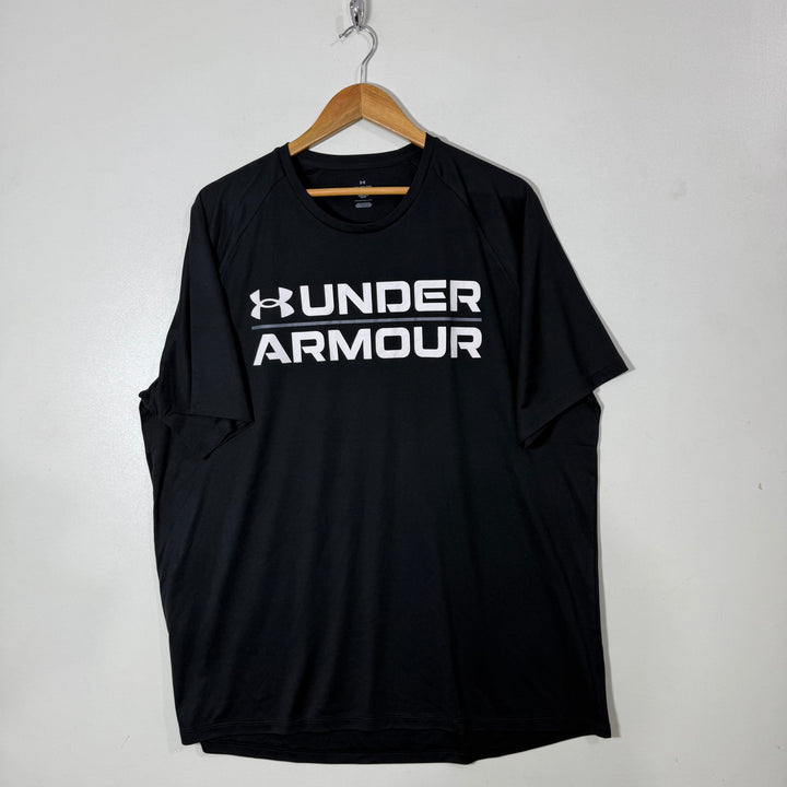 UNDER ARMOUR SPORT TSHIRT