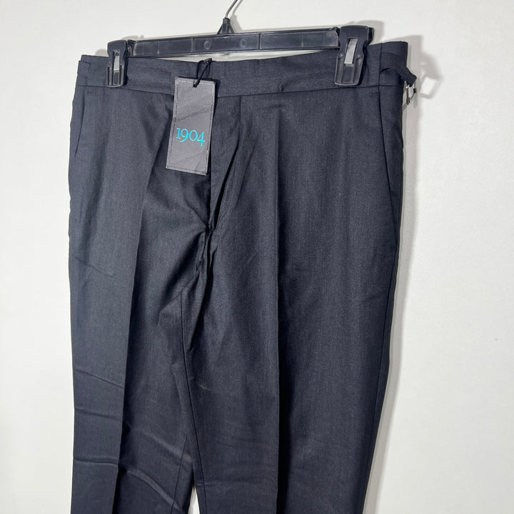 1904 STRAIGHT FIT DRESS PANT BRAND NEW
