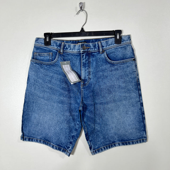 TU DENIM SHORT