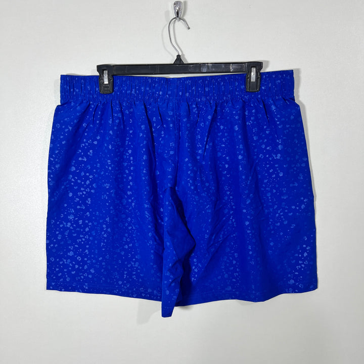 UNDER ARMOUR PARACHUTE TRAINING SHORT