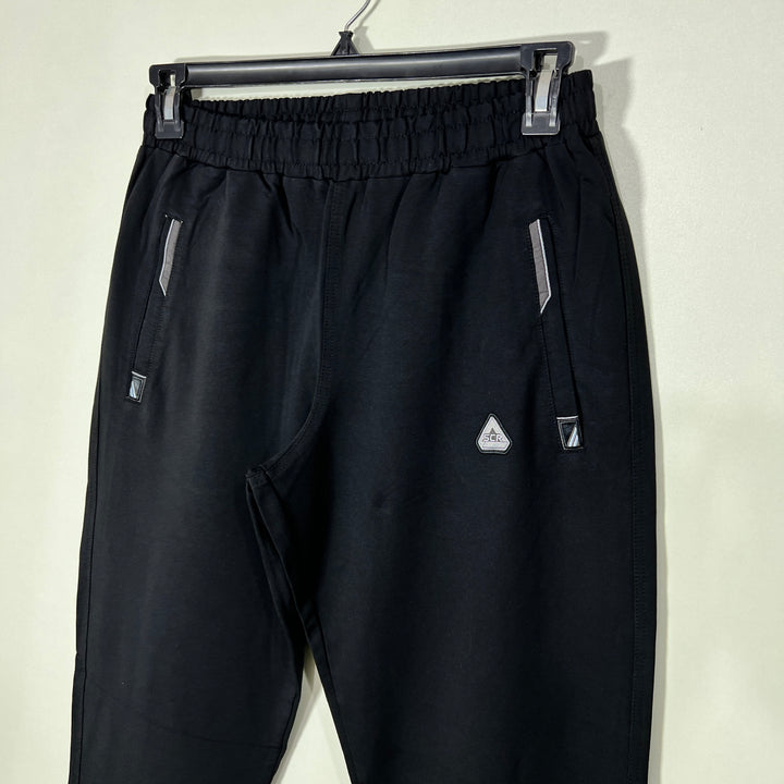 SCR SPORT TROUSER WITH SIDE ZIP POCKETS