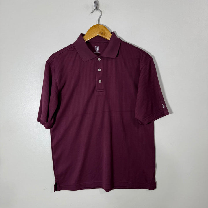 PGA TOUR SPORT POLO TSHIRT
