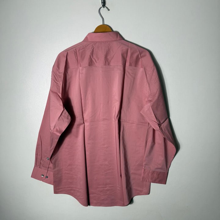 ALFANI REGULAR FIT PERFORMANCE SHIRT BRAND NEW WITH STRETCH