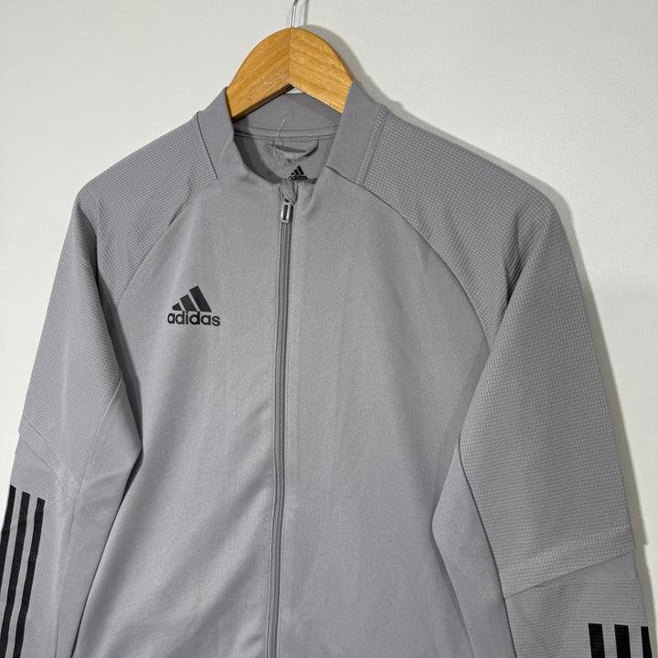 ADIDAS AEROREADY SPORT JACKET