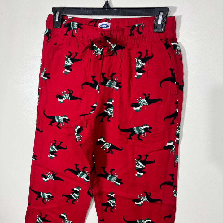 OLD NAVY FLANNEL LOUNGEWEAR TROUSER