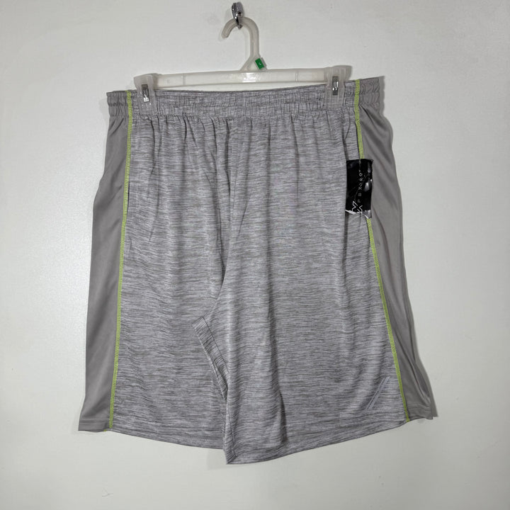 PBX PRO SPORT SHORT BRAND NEW GREY COLOUR