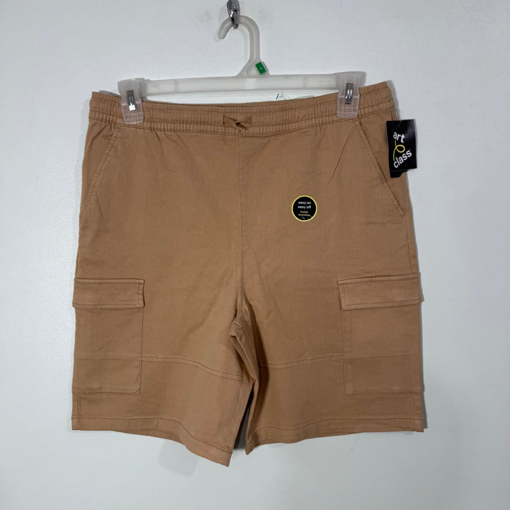 ART CLASS COTTON SHORT BRAND NEW WITH STRETCH