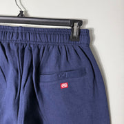 ECKO UNLTD FLEECE TROUSER BRAND NEW BLUE COLOUR
