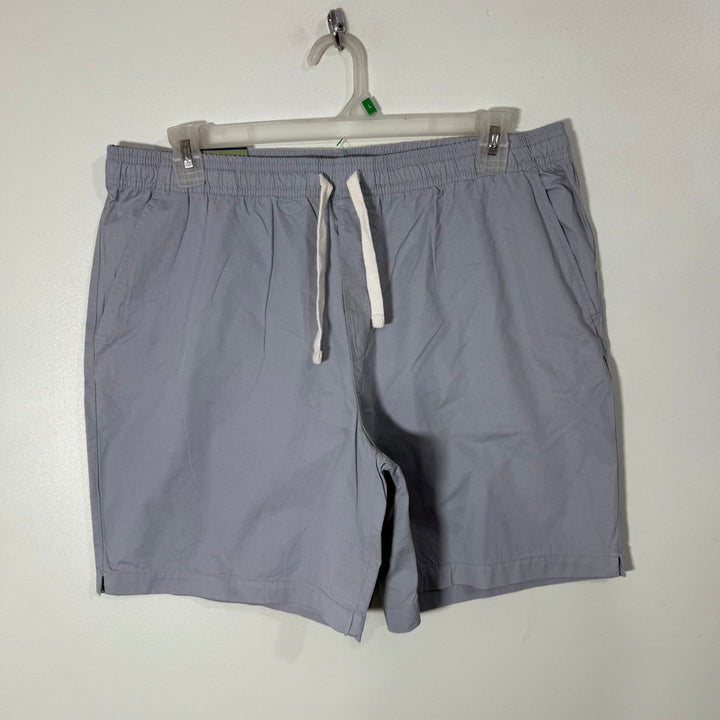 GOOD FELLOW & CO COTTON SHORT BRAND NEW GREY COLOUR
