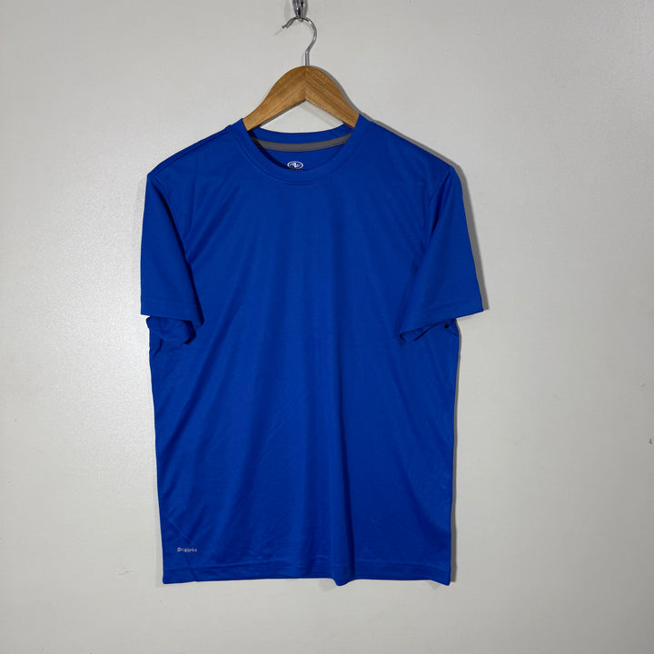 ATHLETIC WORKS RUNNING SPORT TSHIRT