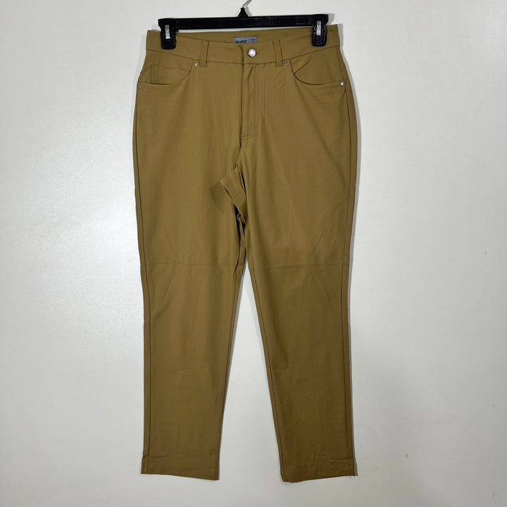 VRST SLIM FIT PERFORMANCE PANT WITH STRETCH