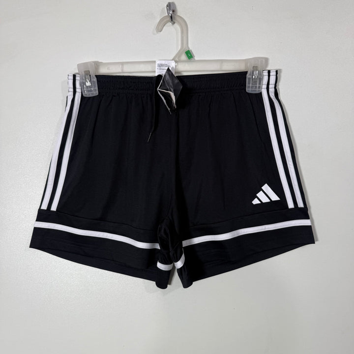 ADIDAS AEROREADY WOMEN SPORT SHORT BRAND NEW BLACK COLOUR