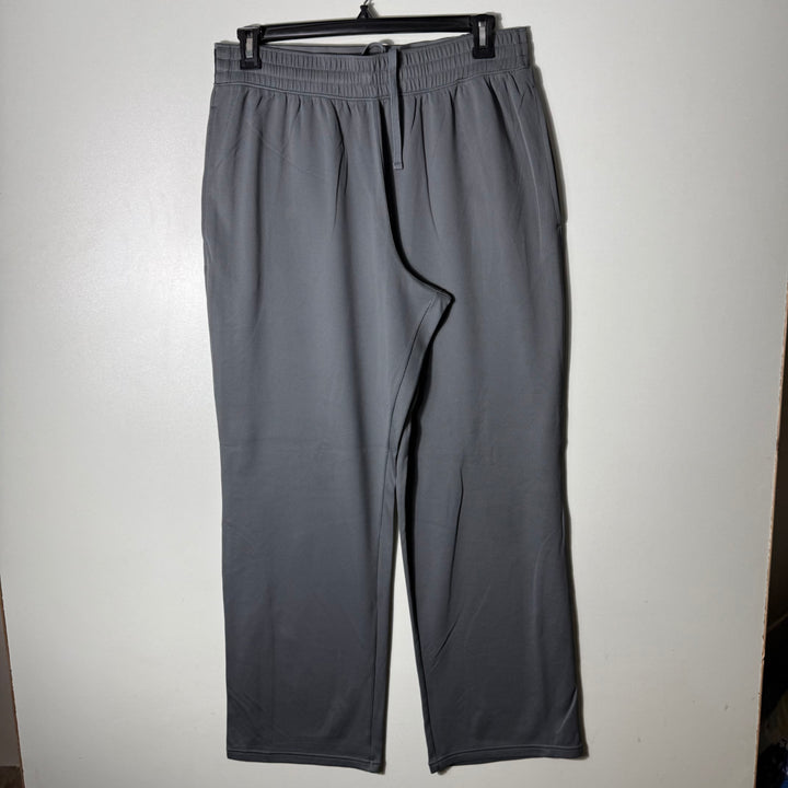 UNDER ARMOUR LOOSE FIT SPORT TROUSER GREY COLOUR