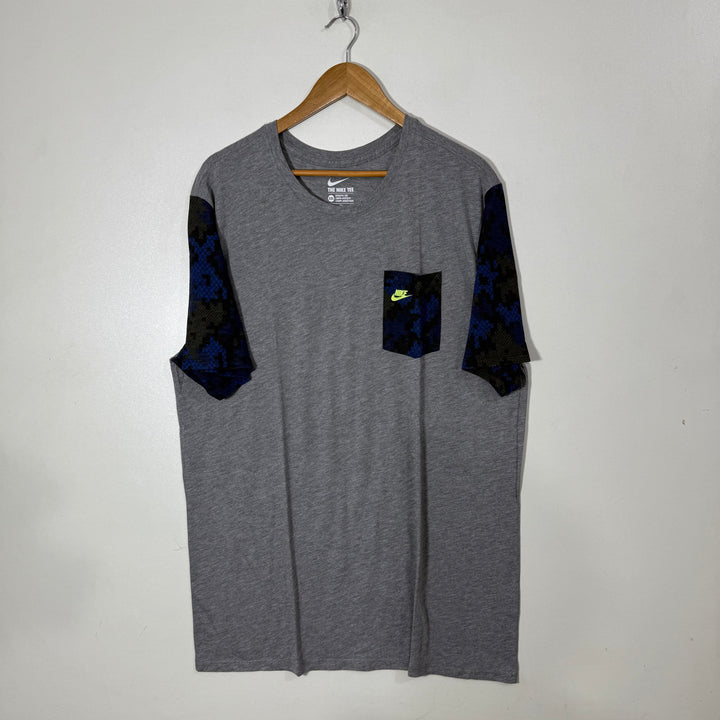 NIKE COTTON TSHIRT