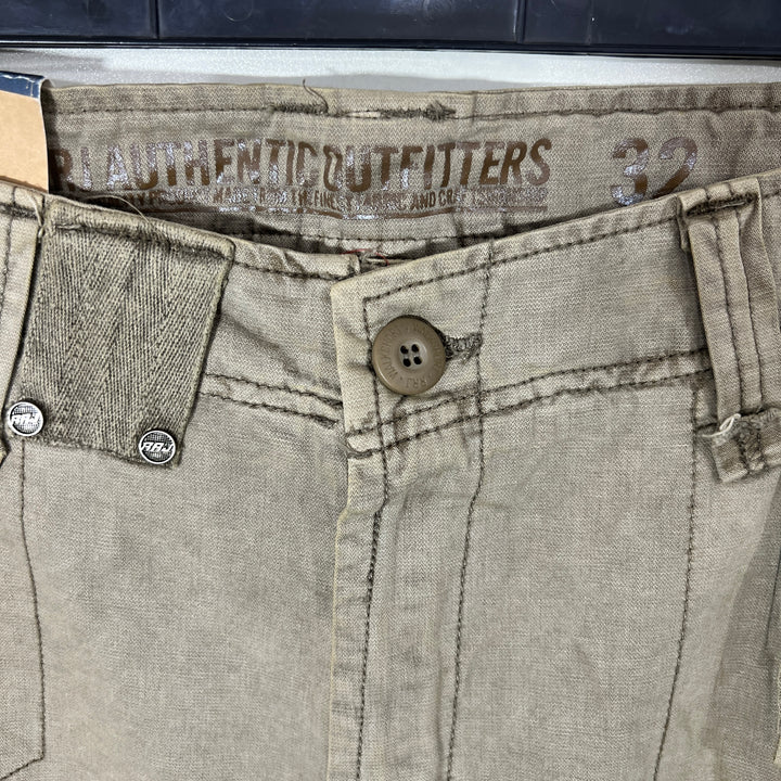 RRJ CARGO COTTON SHORT BRAND NEW