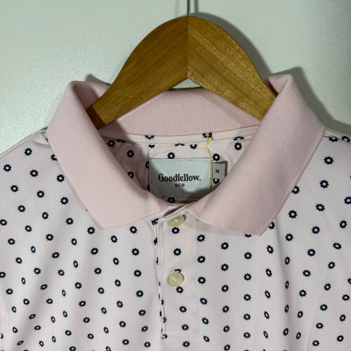 GOOD FELLOW &CO SPORT POLO TSHIRT