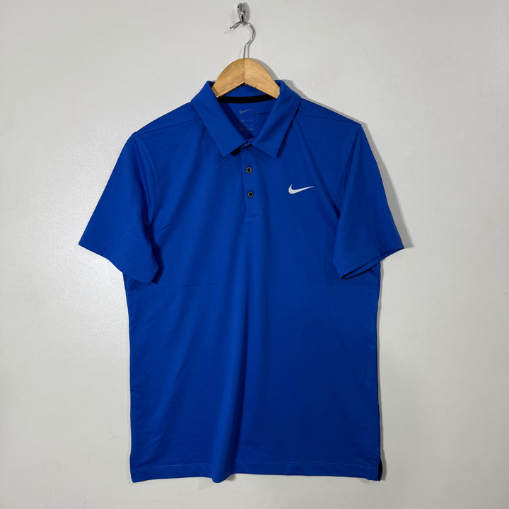 NIKE DRI FIT SPORT POLO TSHIRT