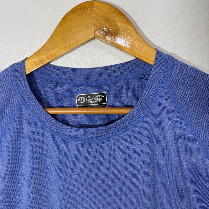 MONDETTA SPORT TSHIRT