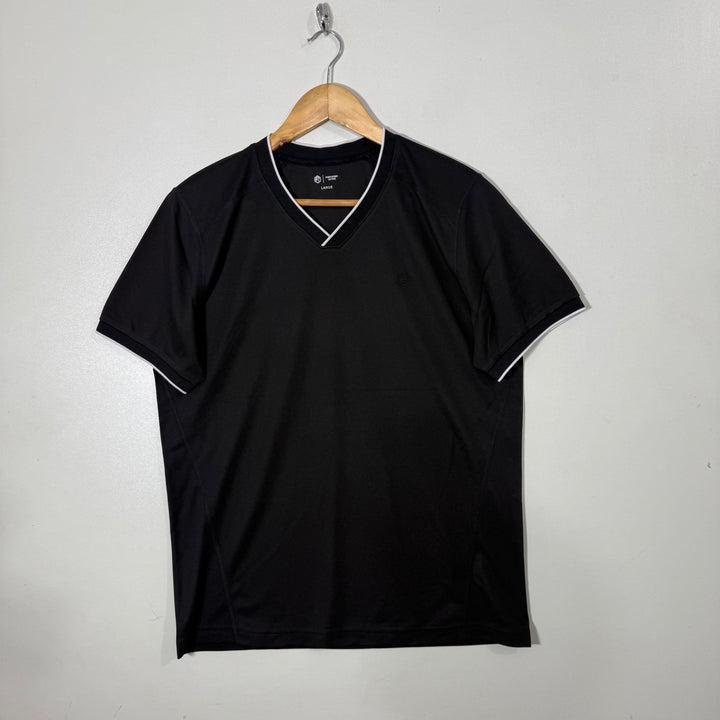 PORTOFINO V NECK ACTIVE SPORT TSHIRT