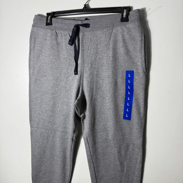 NAUTICA FLEECE TROUSER BRAND NEW GREY COLOUR