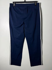 ADIDAS STRAIGHT FIT SPORT TROUSER INNER FLEECE