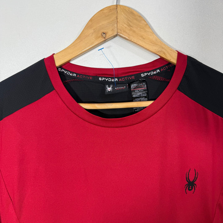 SPYDER SPORT TSHIRT